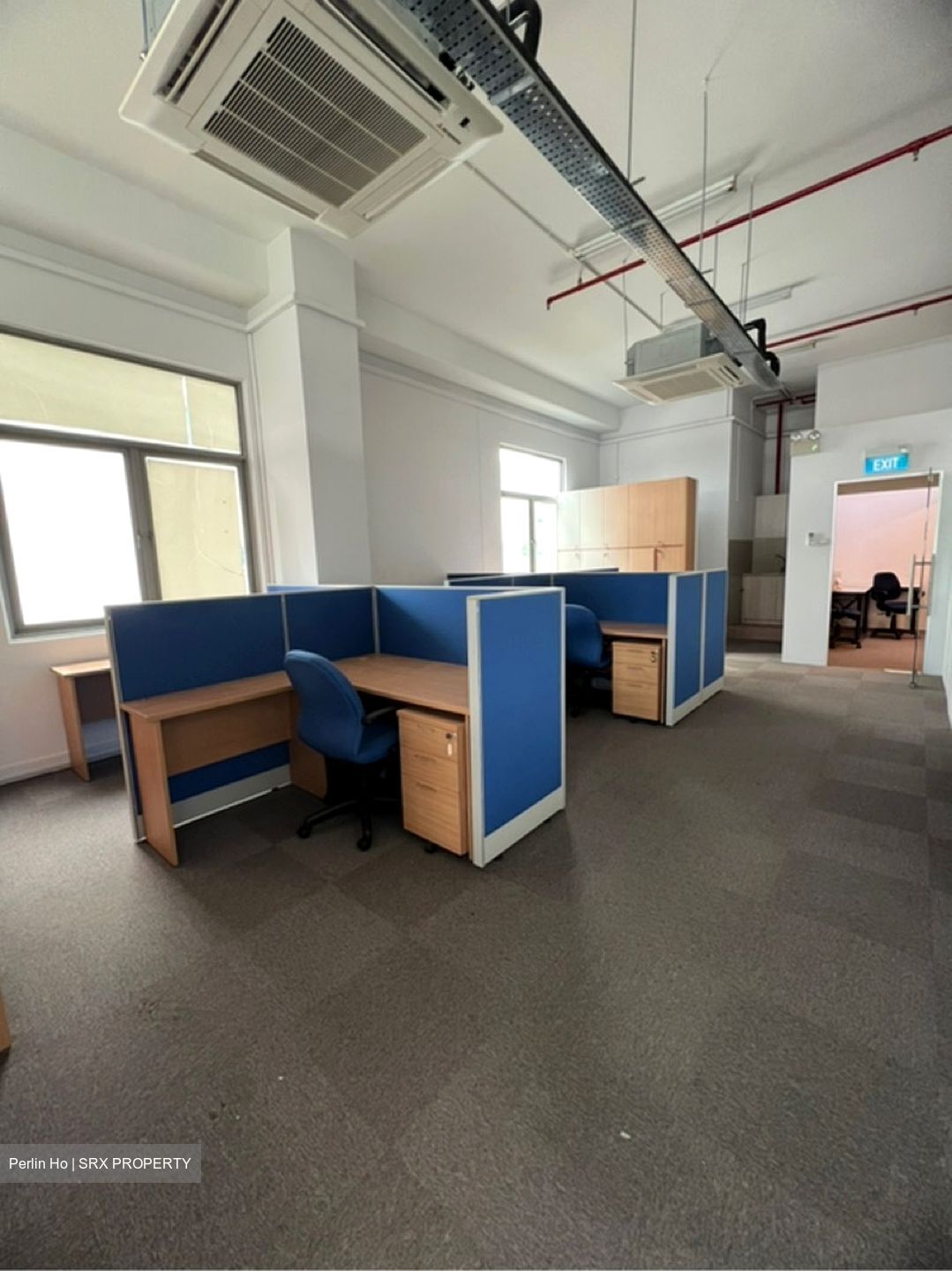 Wintech Centre (D14), Factory #588167511